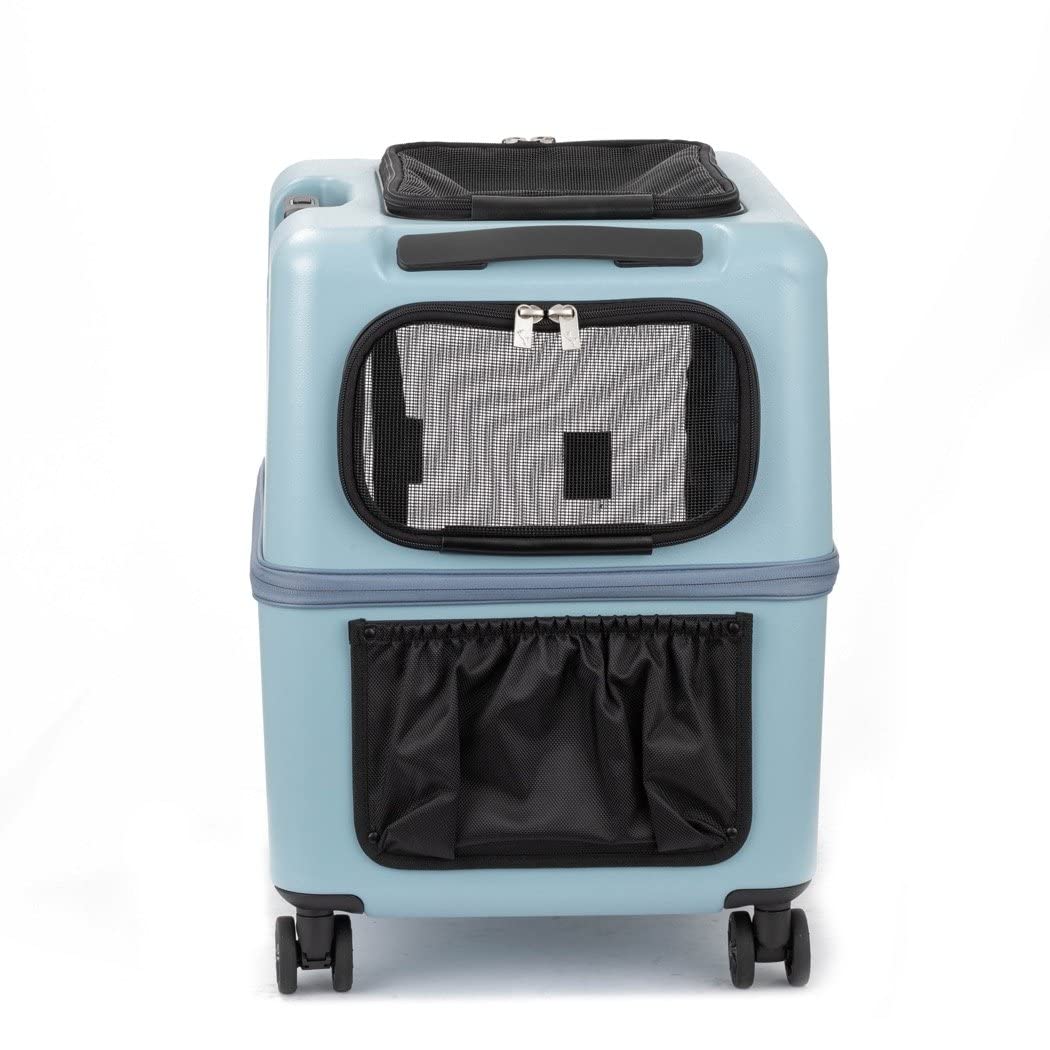 Amazon | PETiCO[ペチコ]ICO ペットキャリー ペットカート ストッパー